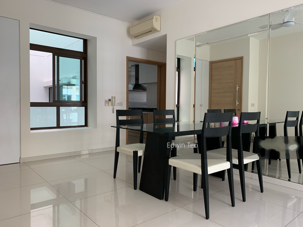 Varsity Park Condominium (D5), Condominium #258962041